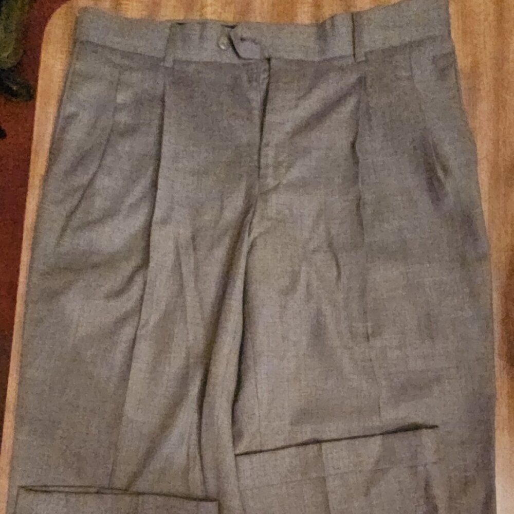 Mens Dress Pants